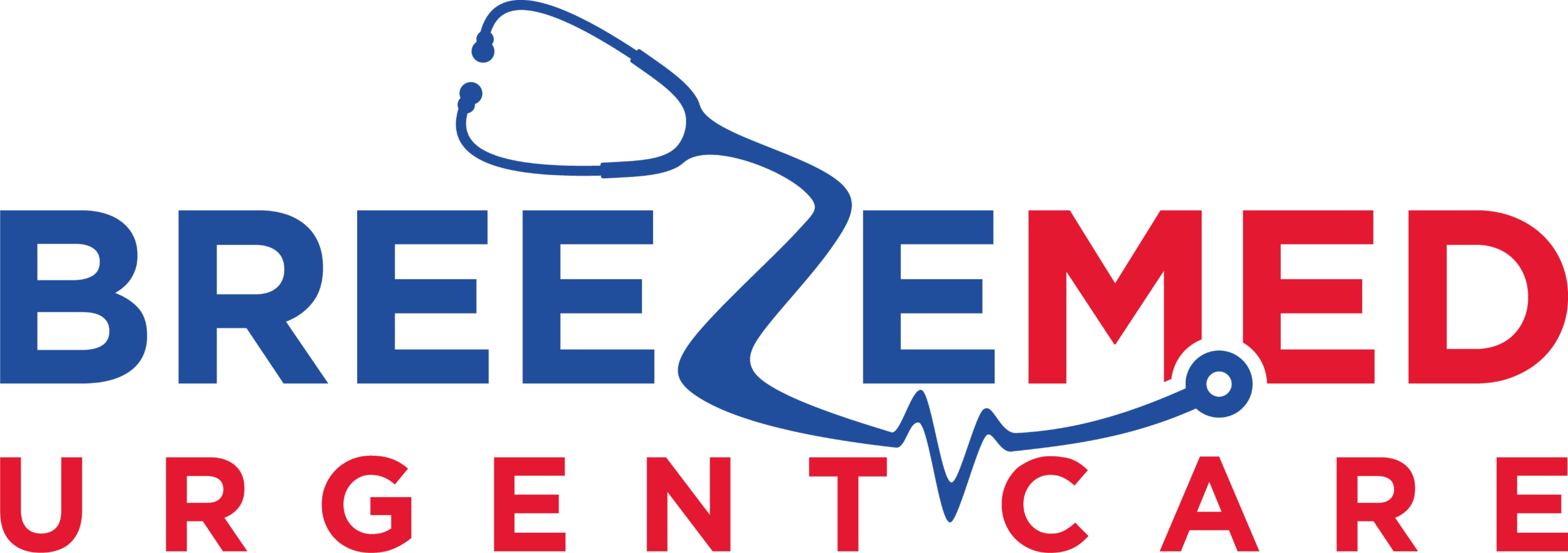 logo BreezeMed PNG